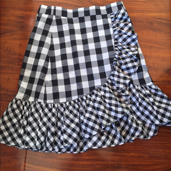 J crew Skirt - Picture 1 of 7